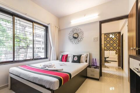 Suite One – Smart Living in Andheri East