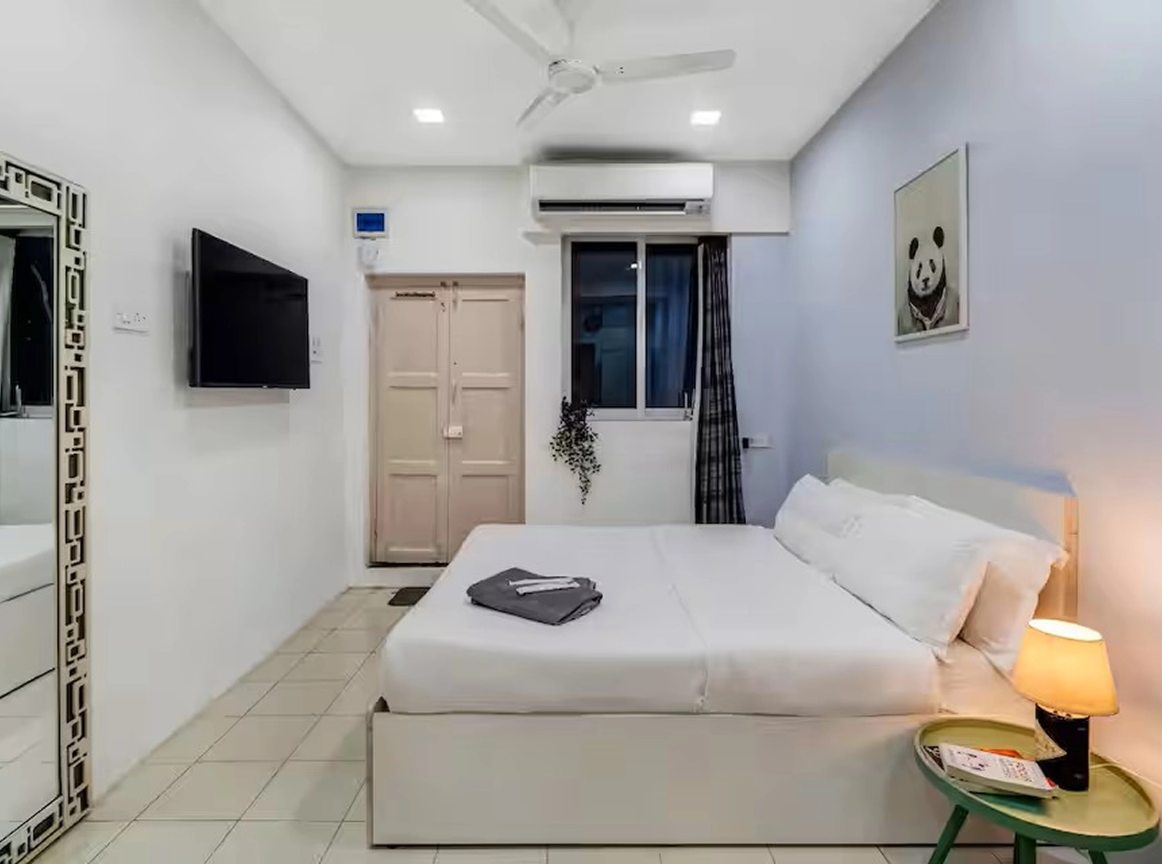 Portal ~ The White Drift