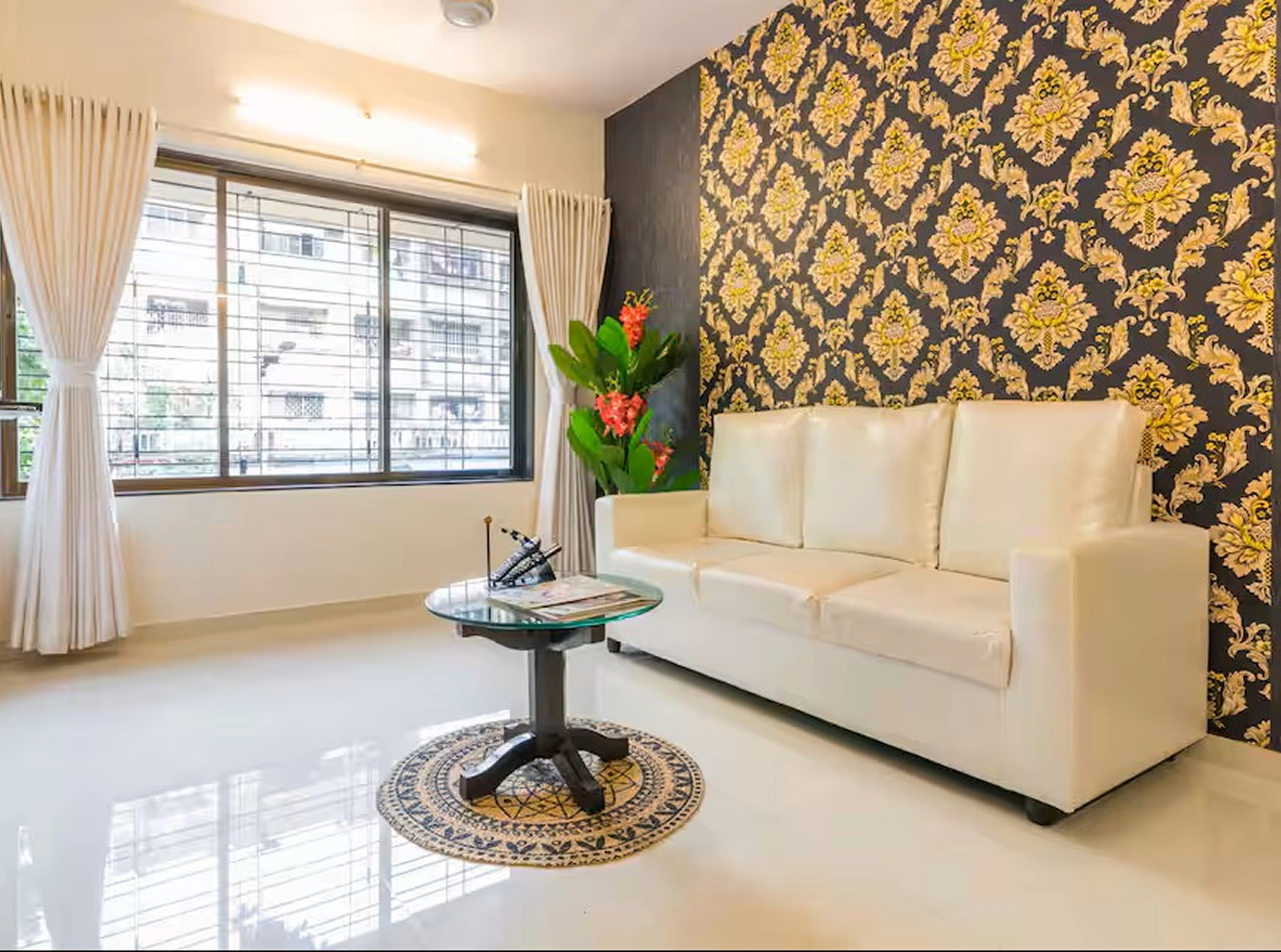 Suite One – Smart Living in Andheri East