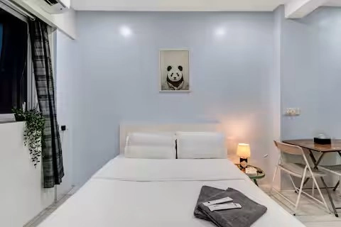 Portal ~ The White Drift