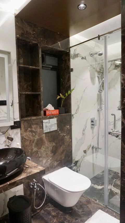 Cosy Mumbai Andheri Abode