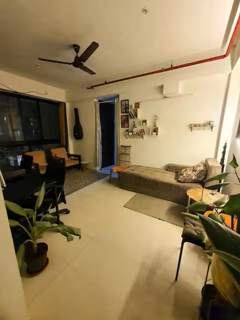 Neat & Cozy Couch Sleep