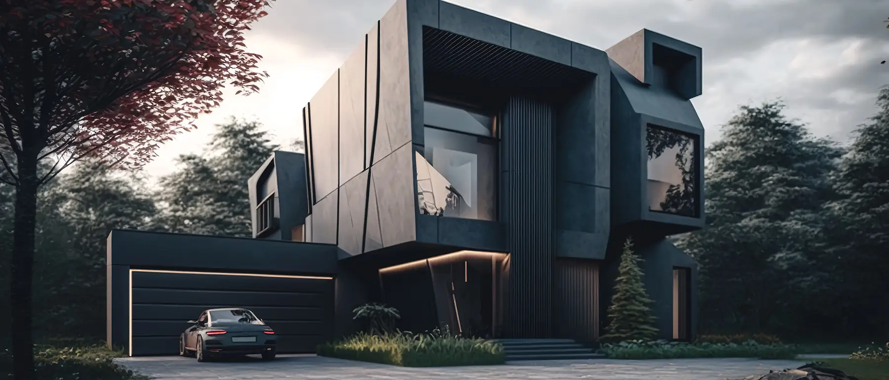 Invest Your Dream Home